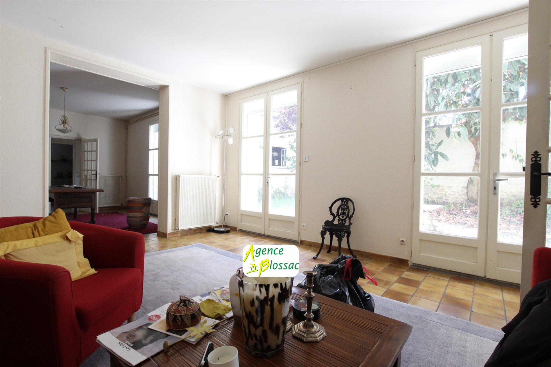 Maison à vendre, 182m², Antran