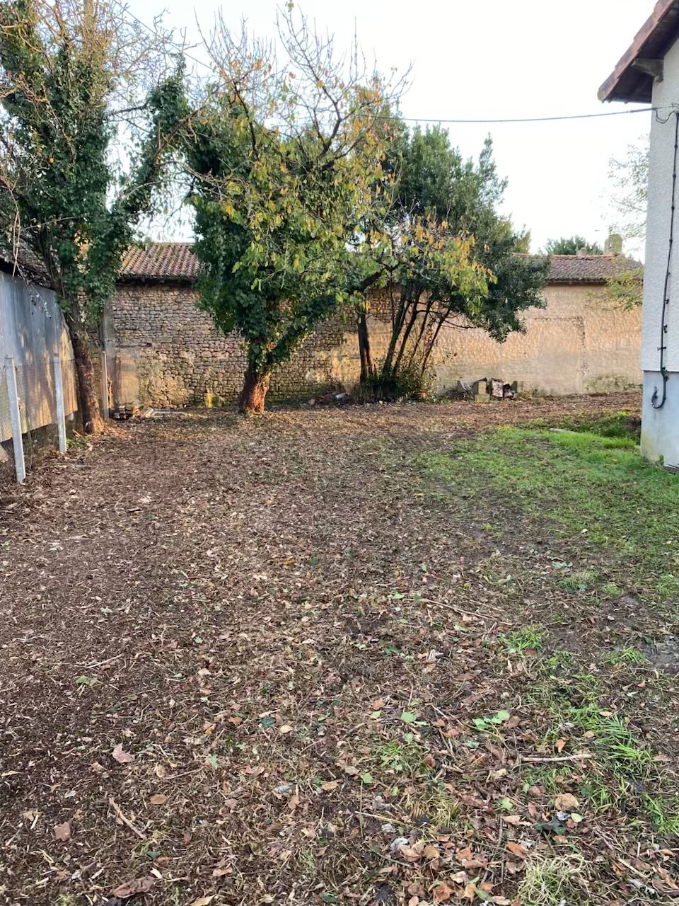 Maison à vendre, 74m², Saint-Jean-de-Sauves