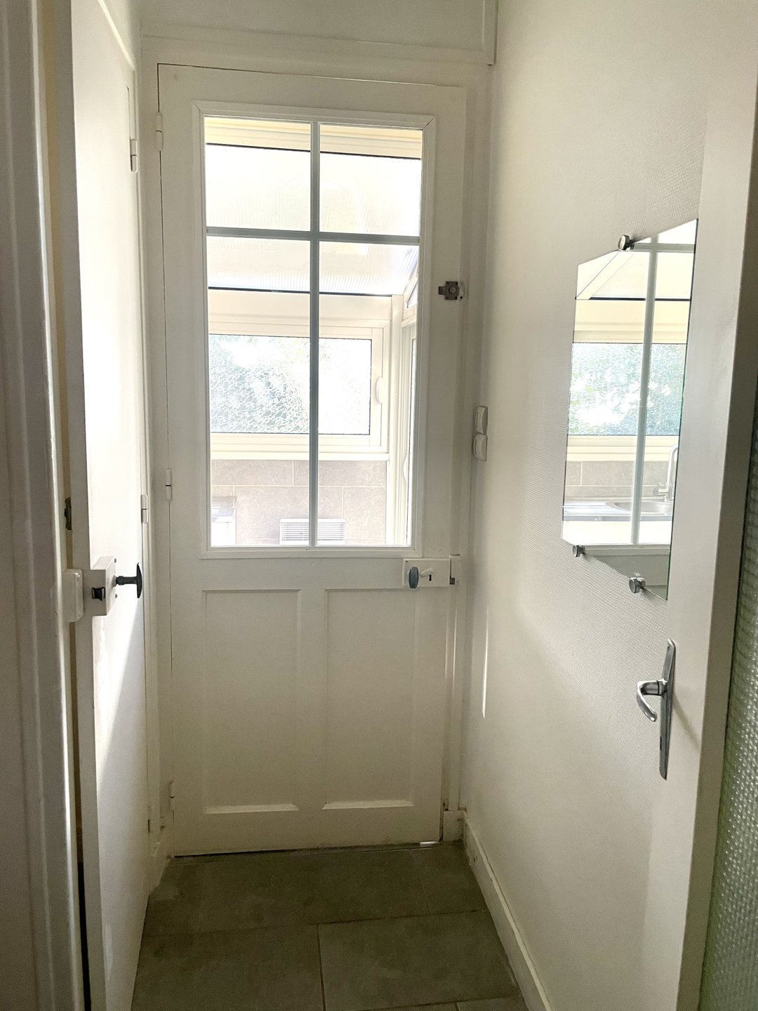 Maison à vendre, 87m², Châtellerault