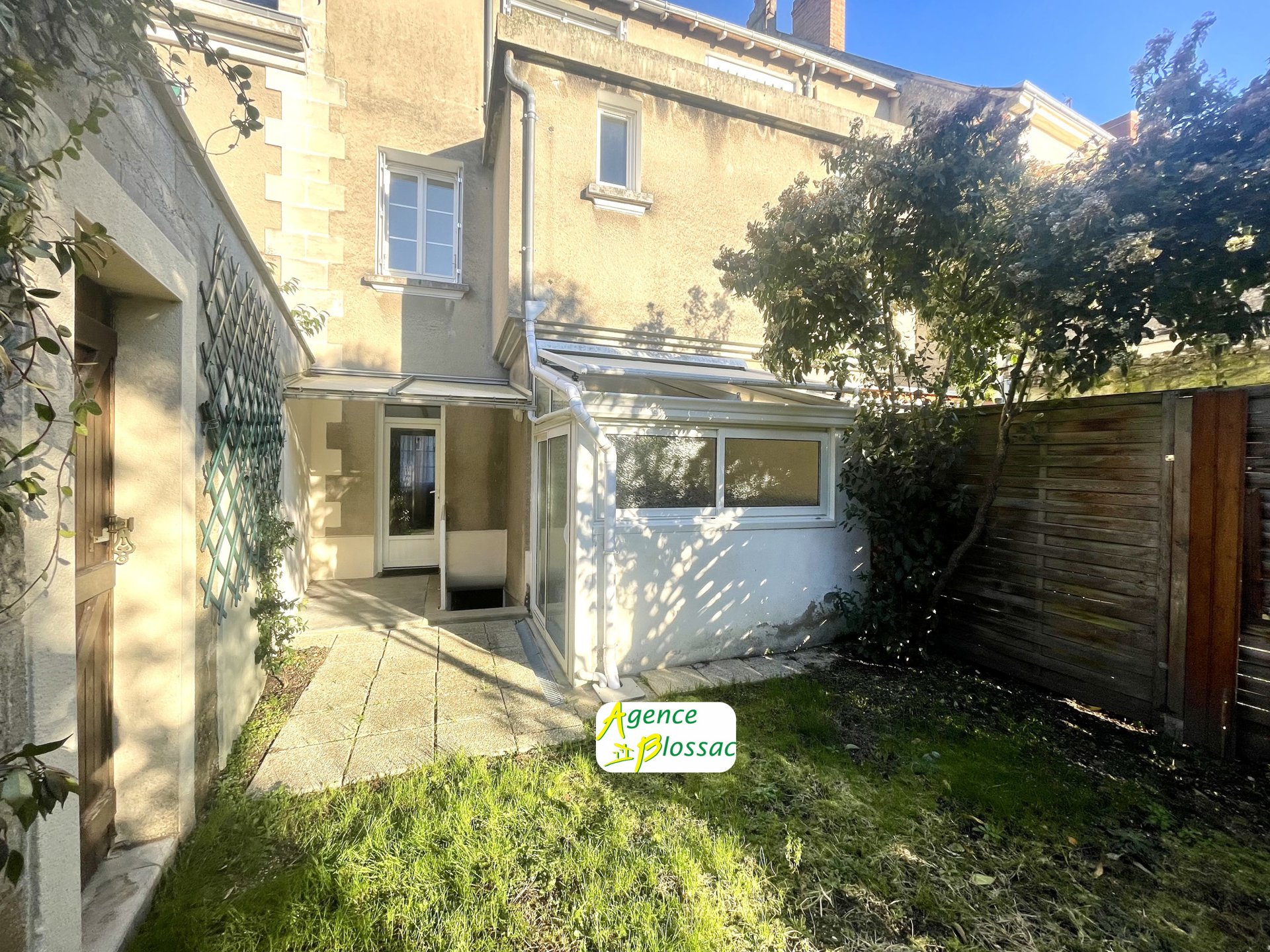 Maison à vendre, 87m², Châtellerault
