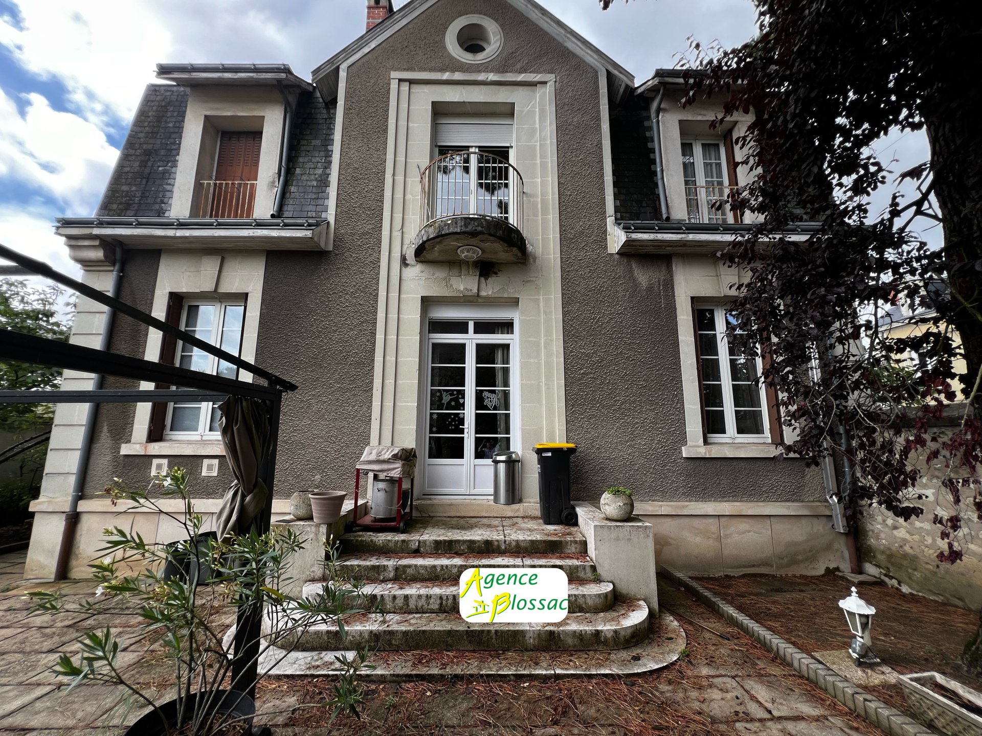 Maison à vendre, 210m², Châtellerault