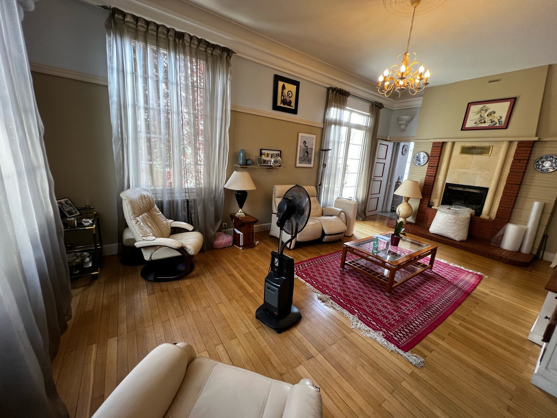 Maison à vendre, 210m², Châtellerault