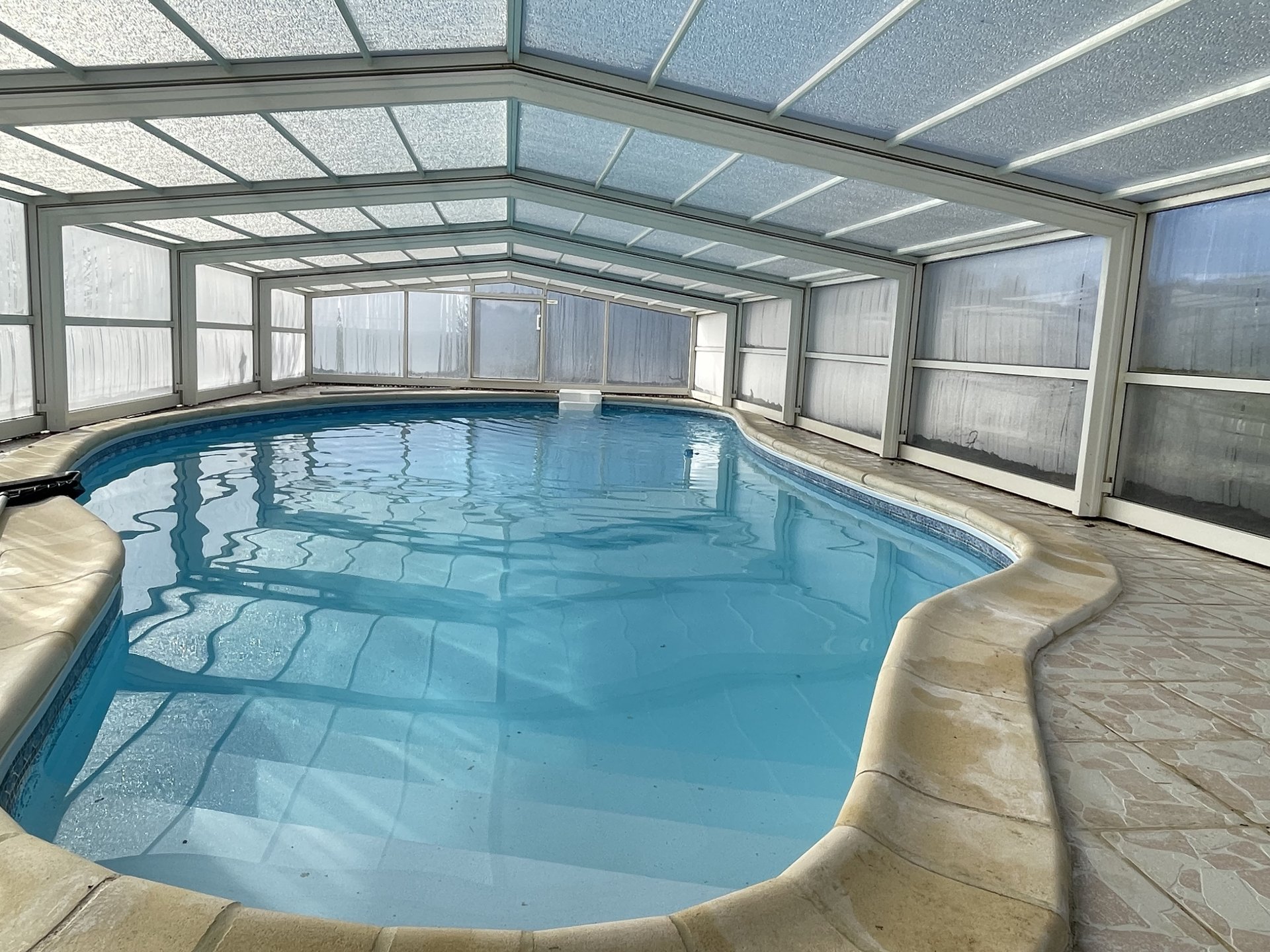 Maison à vendre, 119m², Mirebeau