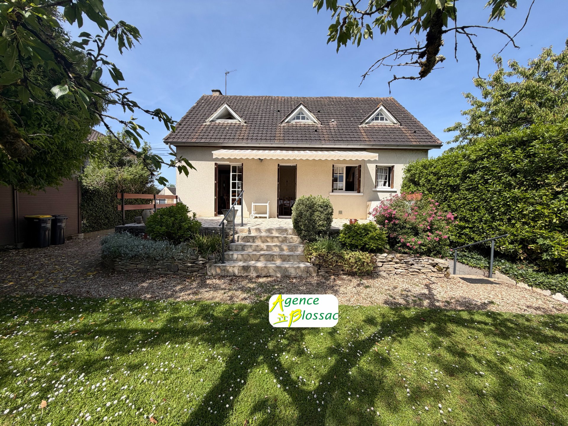 Maison à vendre, 112m², Cenon-sur-Vienne