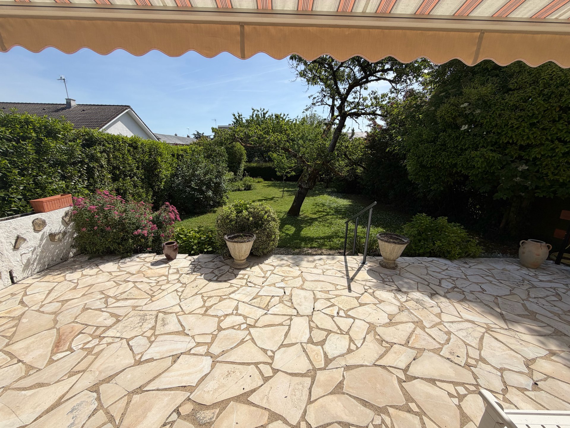 Maison à vendre, 112m², Cenon-sur-Vienne