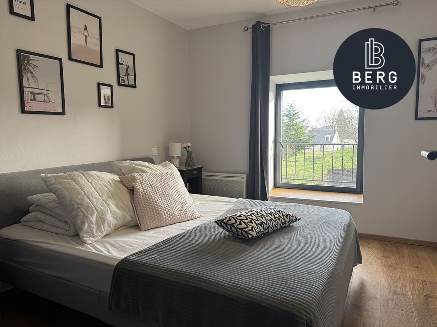Maison à vendre, 210m², Ploemel
