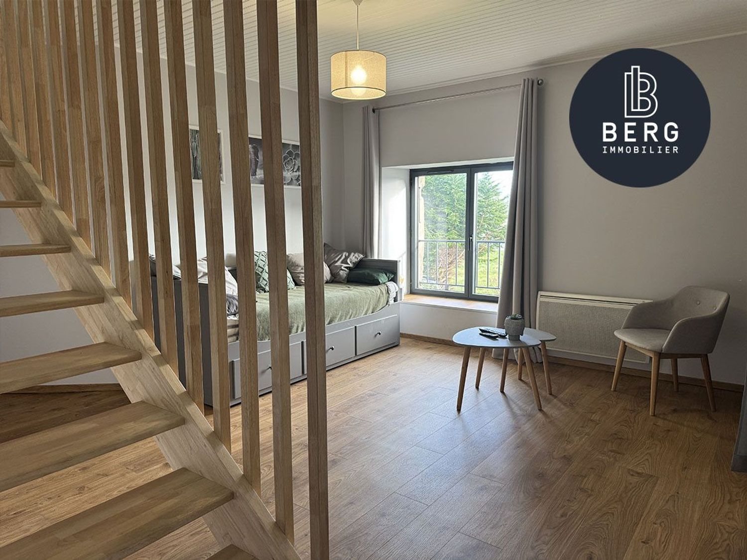 Maison à vendre, 210m², Ploemel