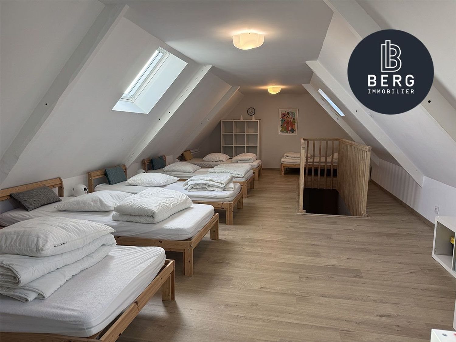Maison à vendre, 210m², Ploemel