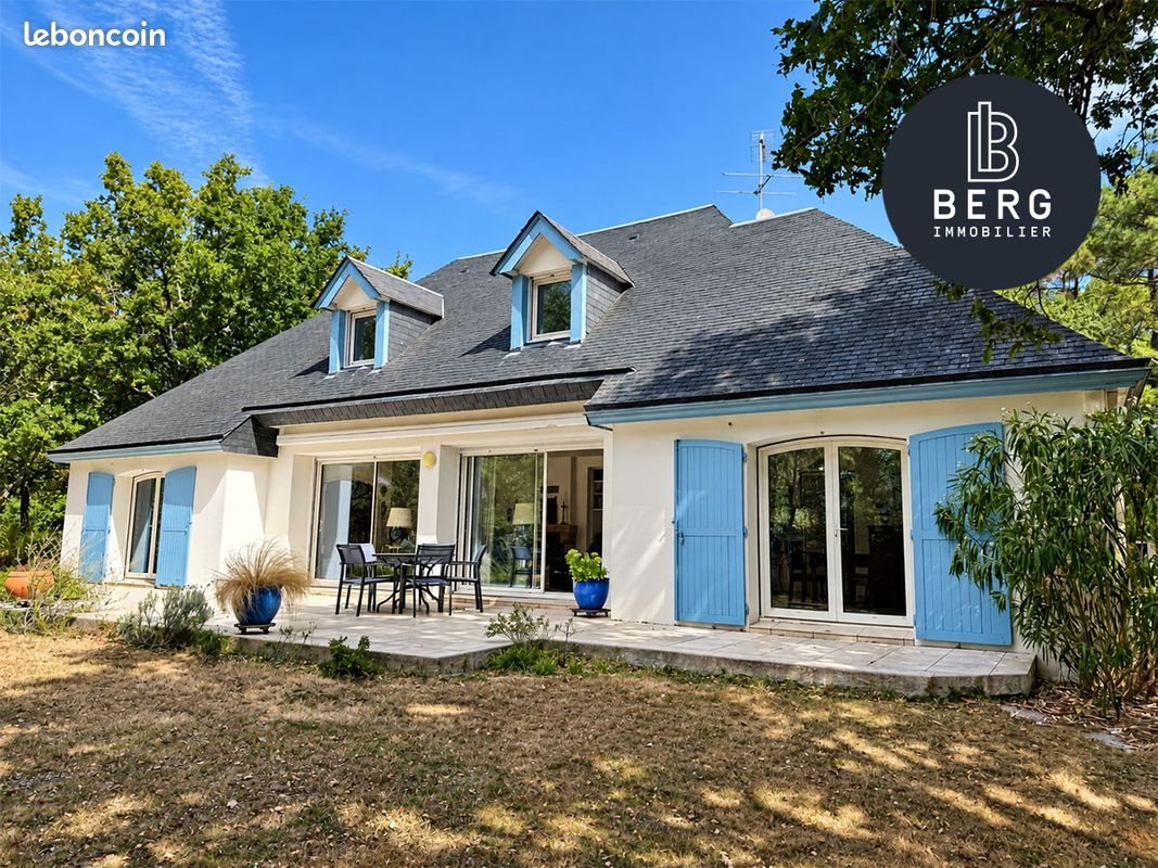 Maison à vendre, 200m², Carnac