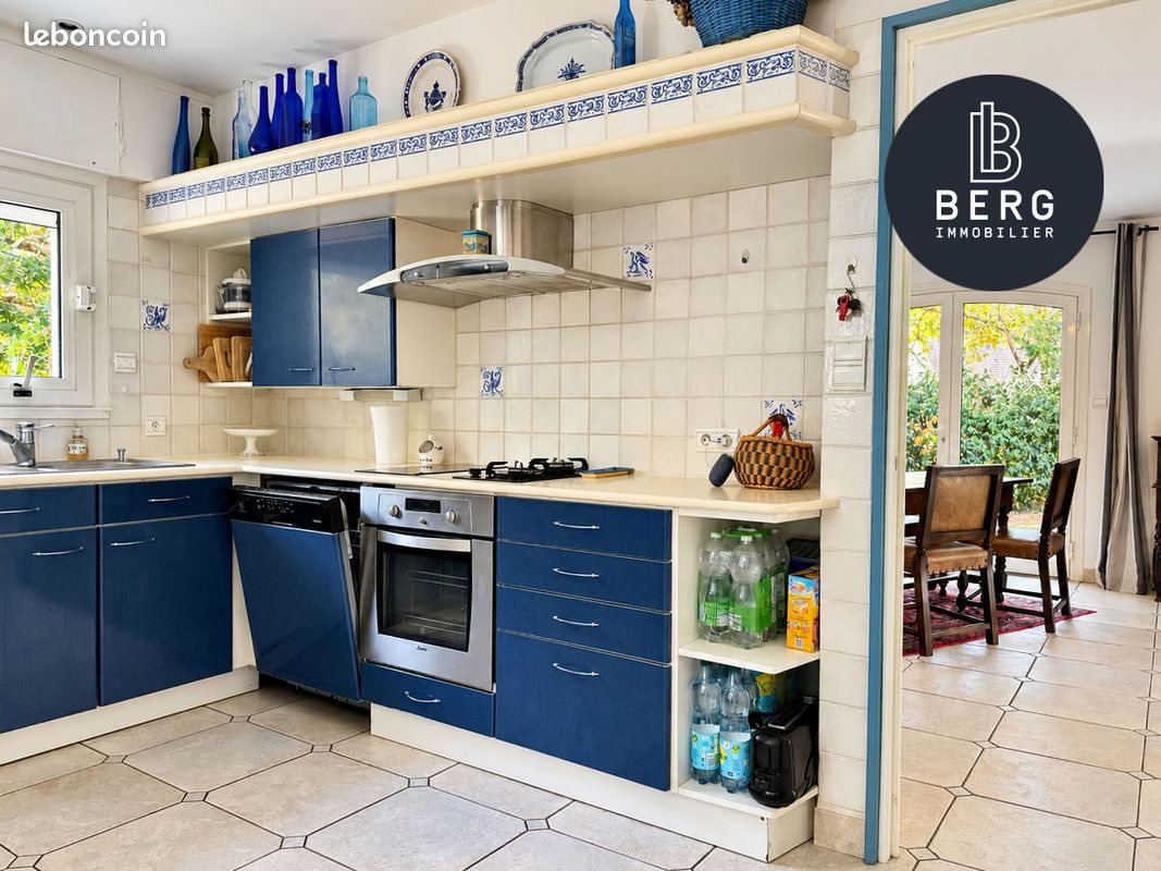 Maison à vendre, 200m², Carnac