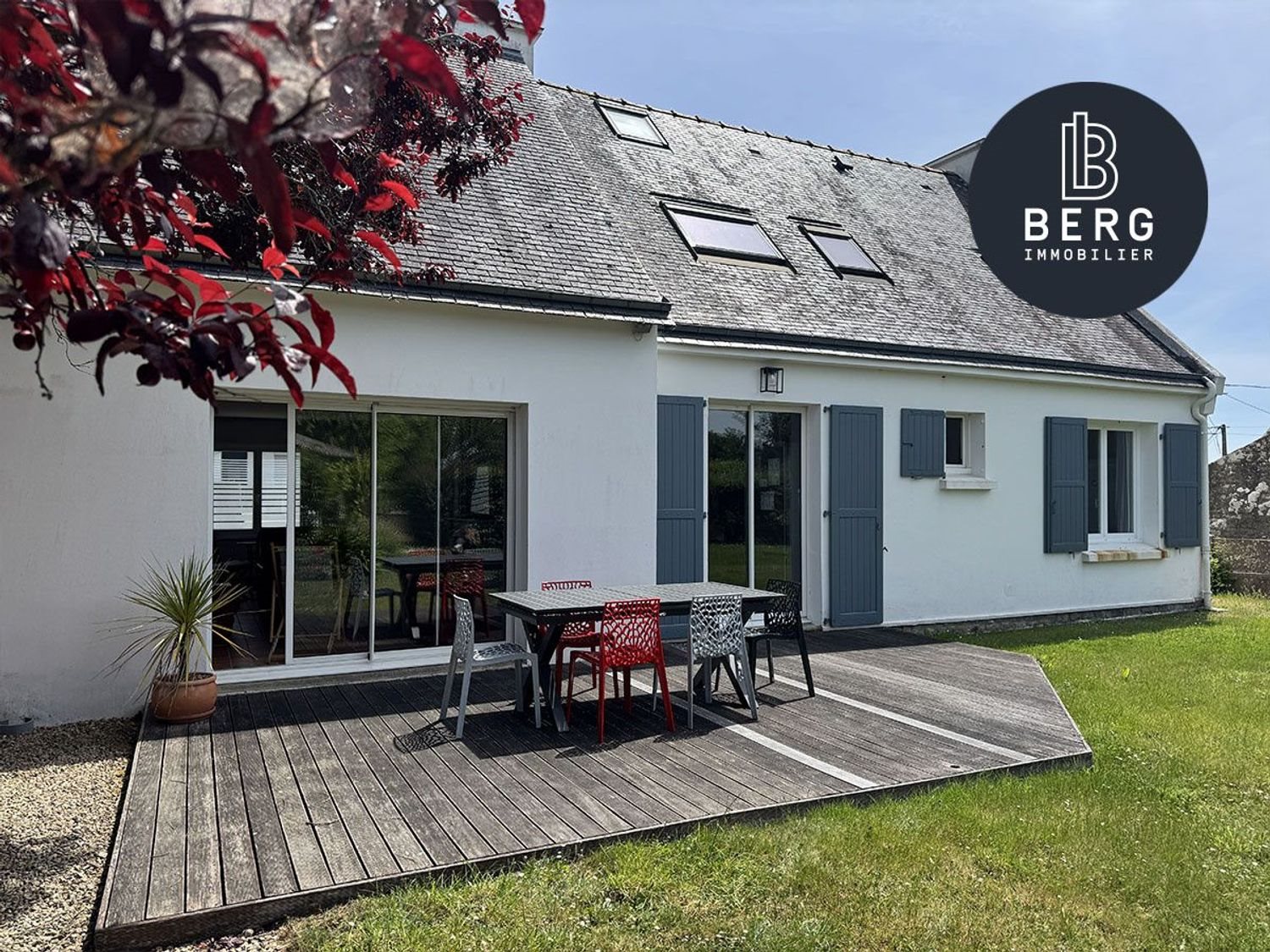 Maison à vendre, 150m², Carnac