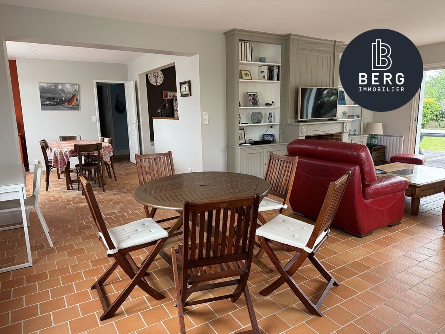 Maison à vendre, 150m², Carnac