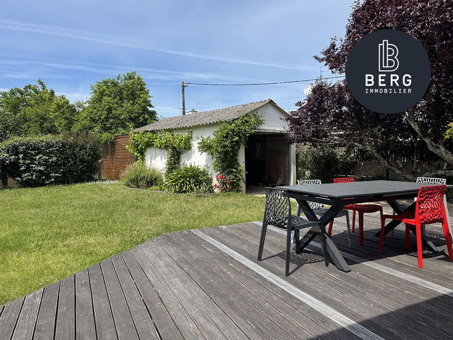 Maison à vendre, 150m², Carnac