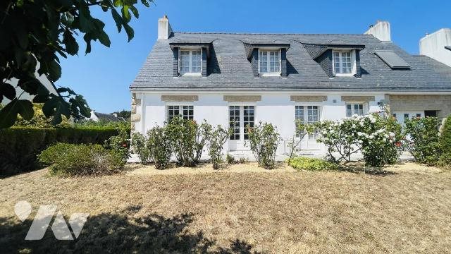Maison à vendre, 140m², Plouharnel
