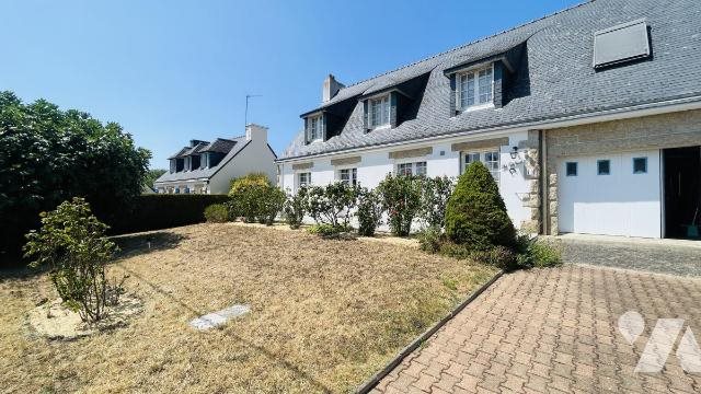 Maison à vendre, 140m², Plouharnel