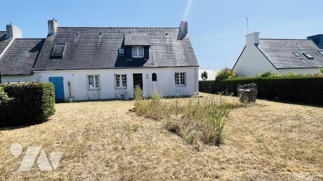 Maison à vendre, 140m², Plouharnel
