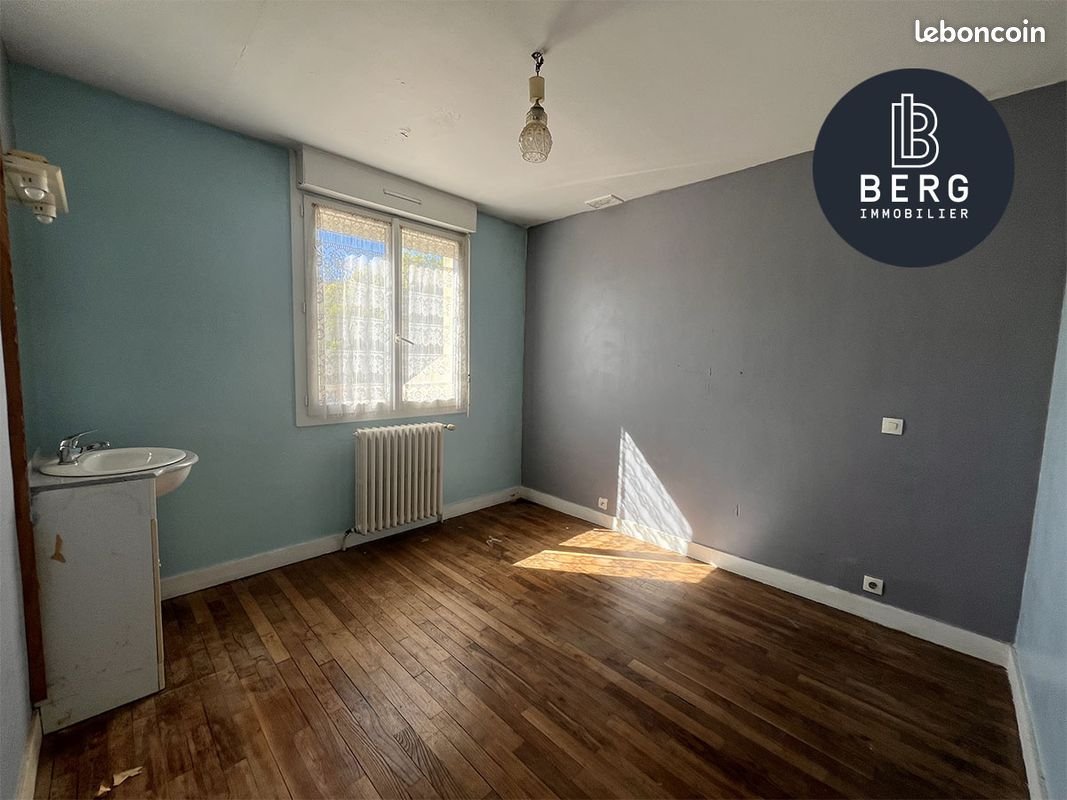 Maison à vendre, 120m², Erdeven