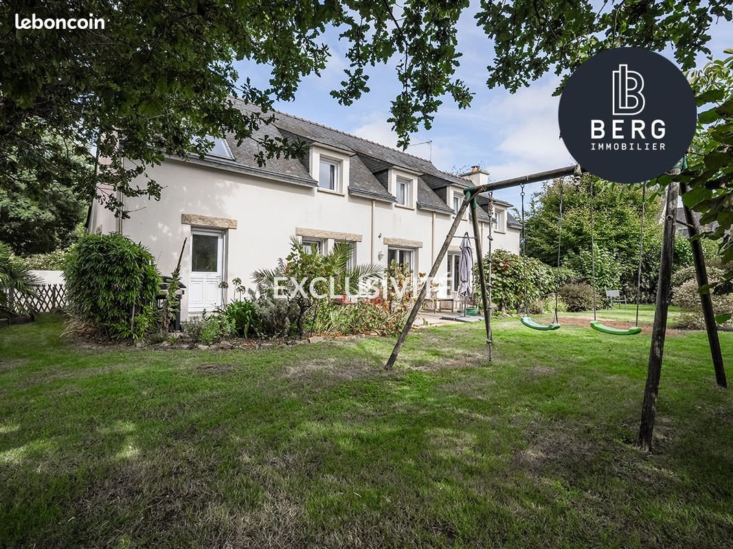 Maison à vendre, 165m², Carnac