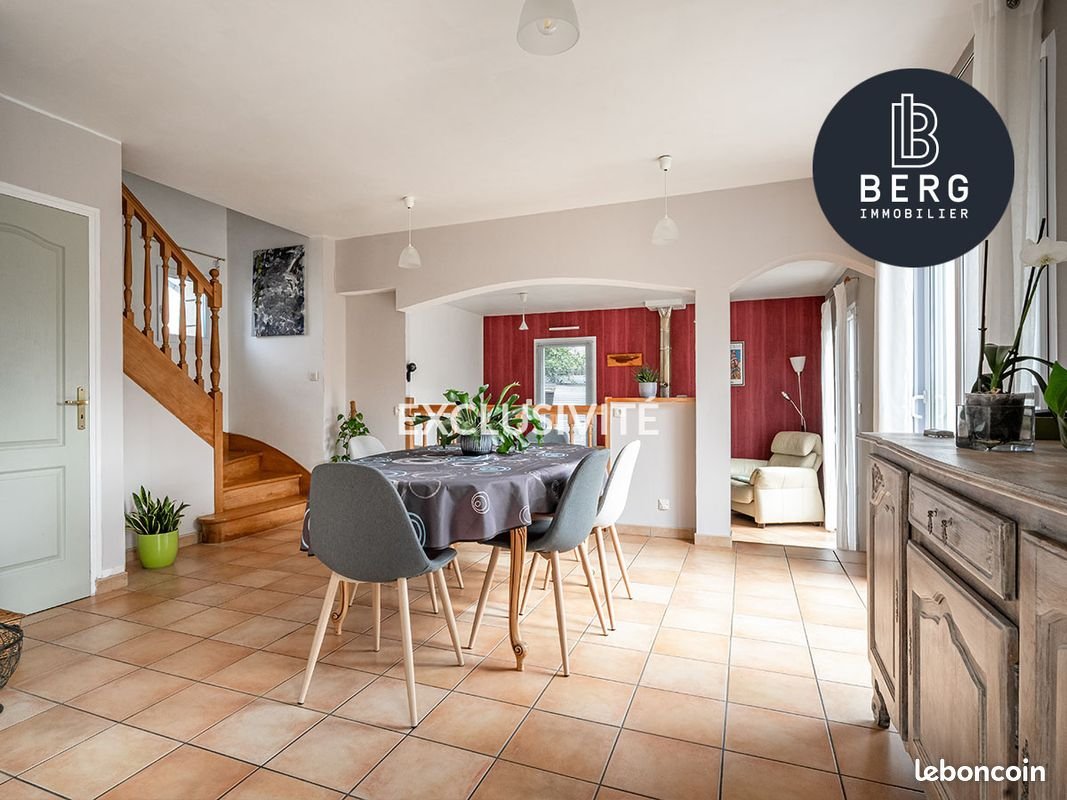 Maison à vendre, 165m², Carnac