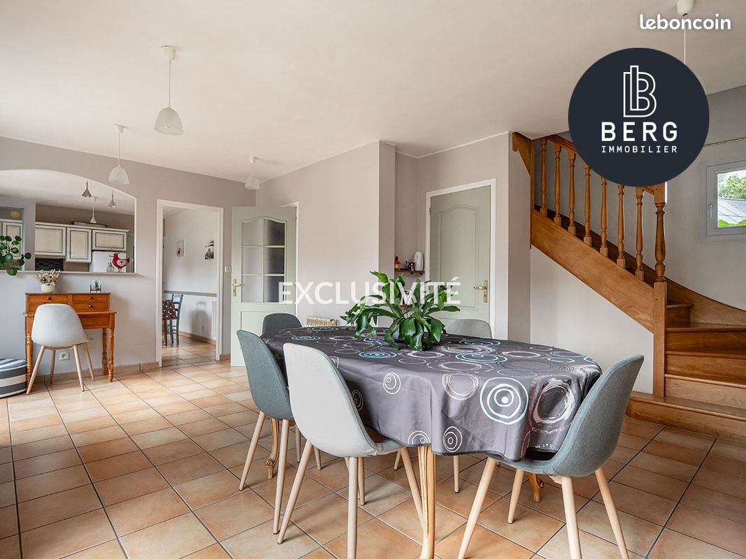 Maison à vendre, 165m², Carnac