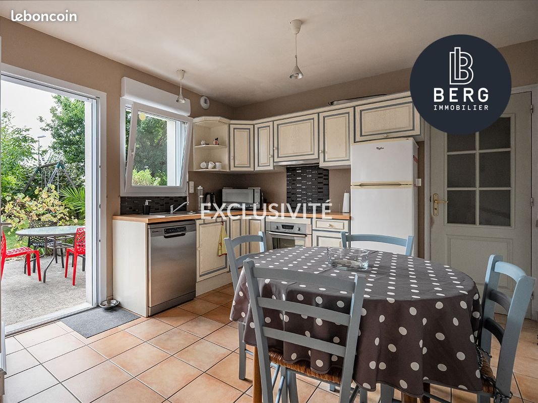 Maison à vendre, 165m², Carnac