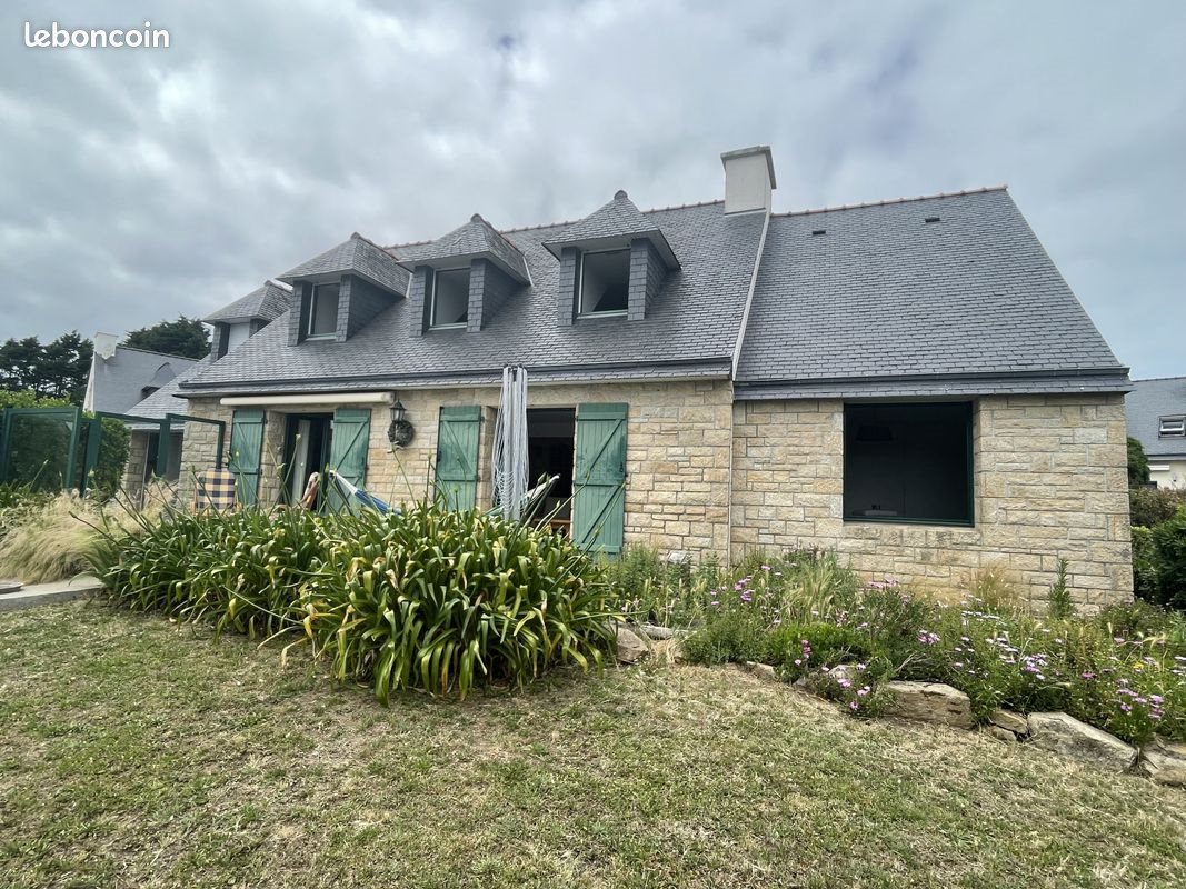 Maison à vendre, 147m², Quiberon