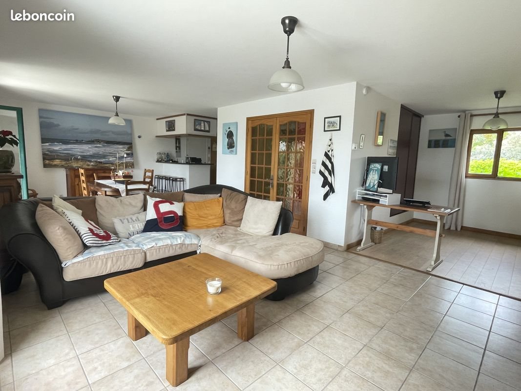 Maison à vendre, 147m², Quiberon