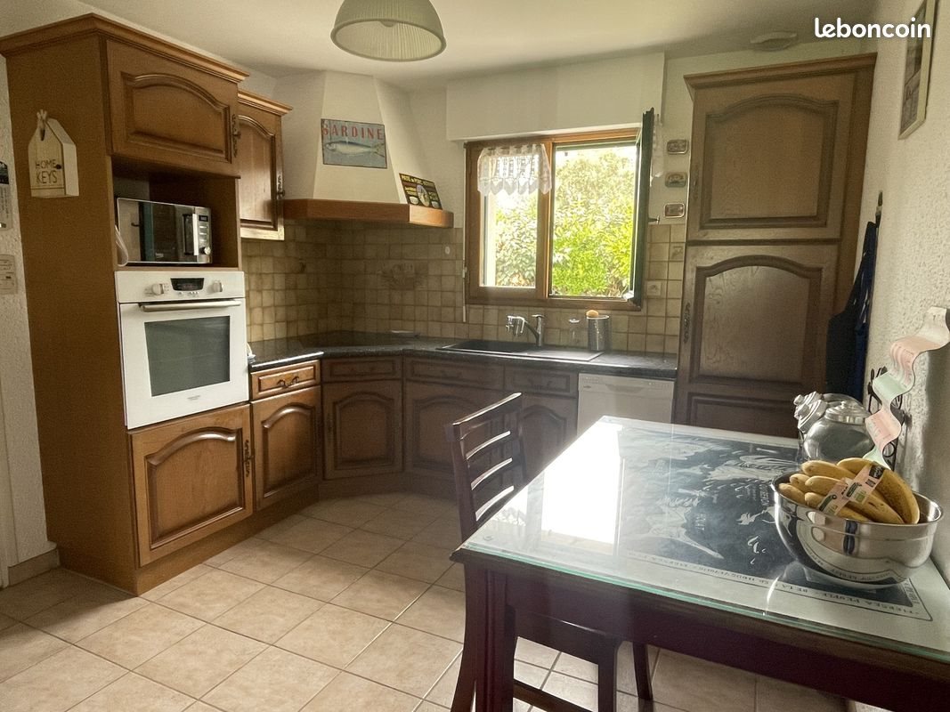 Maison à vendre, 147m², Quiberon