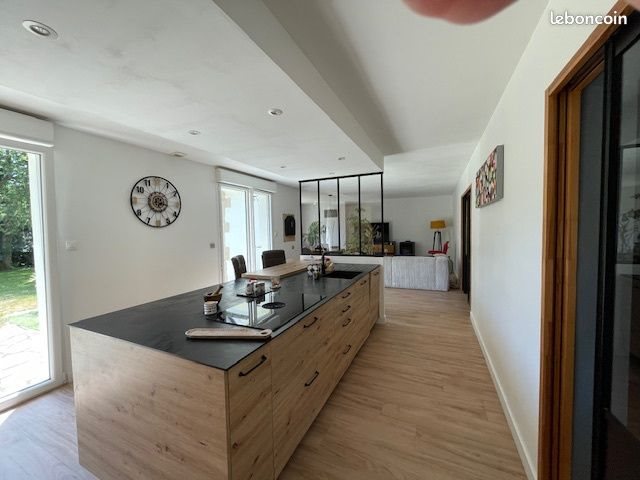 Maison à vendre, 120m², Ploemel