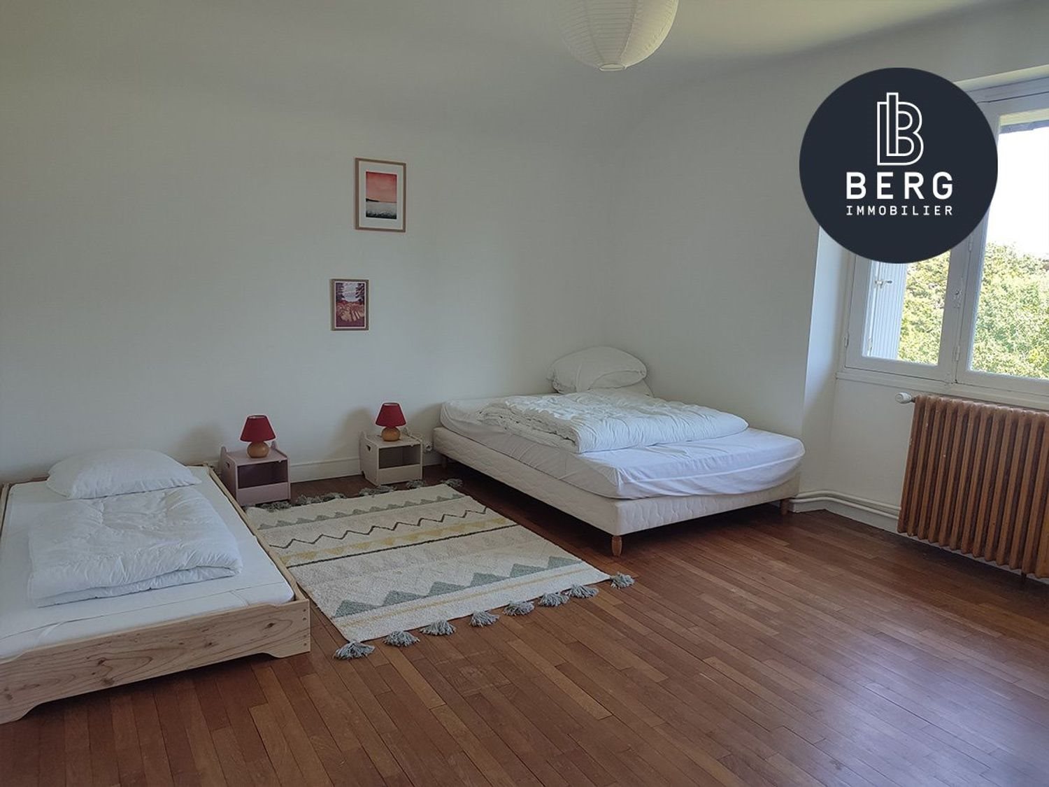 Maison à vendre, 150m², Étel