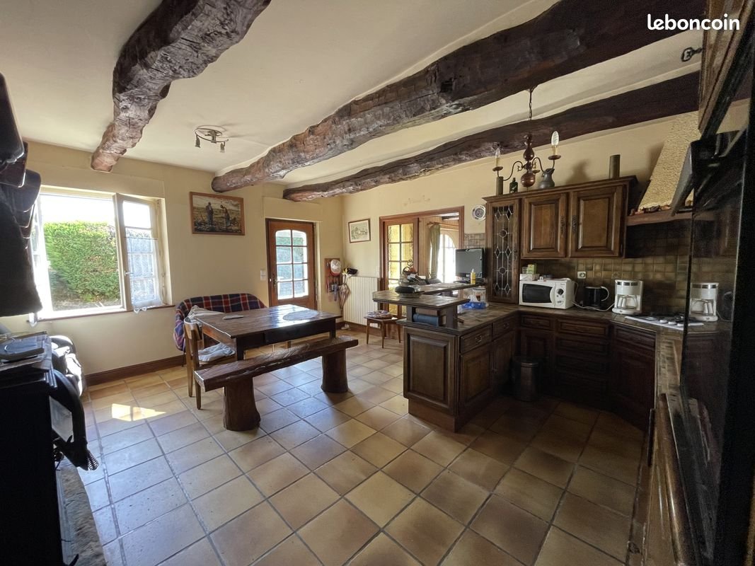 Maison à vendre, 268m², Ploemel