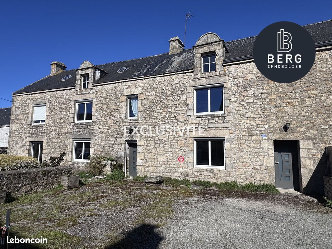 Maison à vendre, 175m², Plouharnel