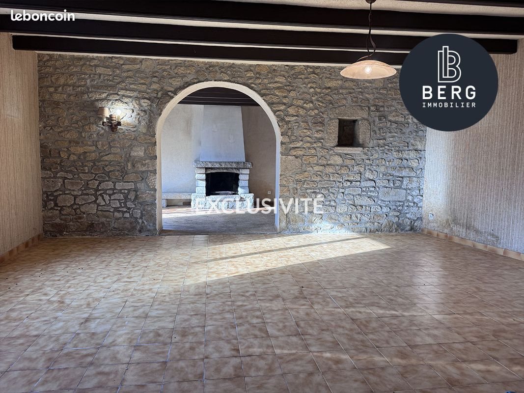 Maison à vendre, 175m², Plouharnel