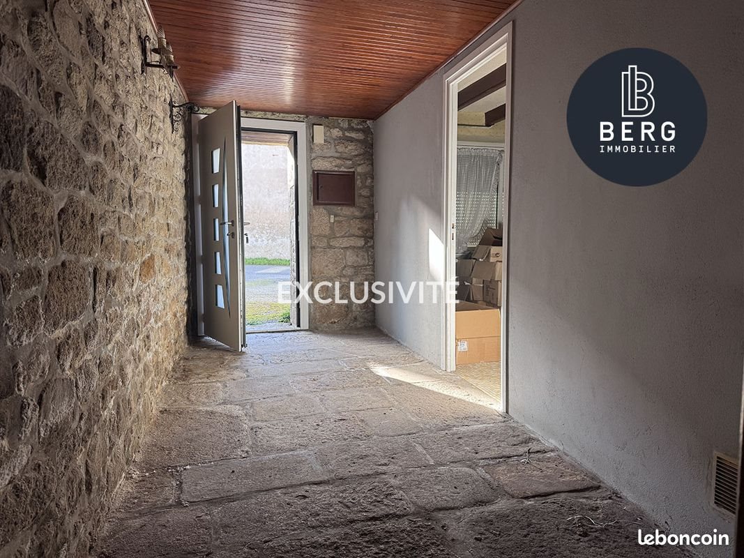 Maison à vendre, 175m², Plouharnel