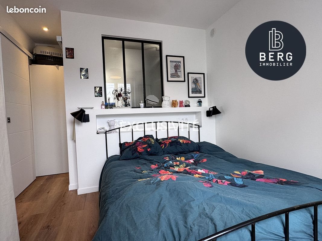 Appartement à vendre, 28m², Plouharnel
