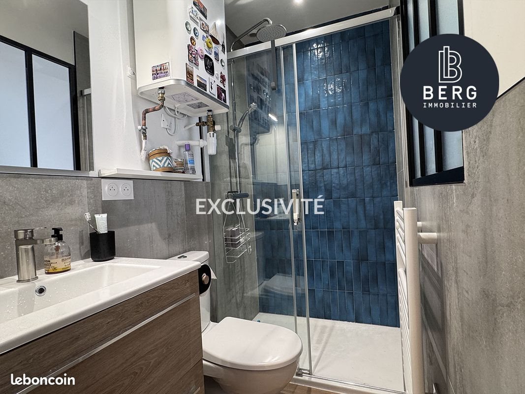 Appartement à vendre, 28m², Plouharnel