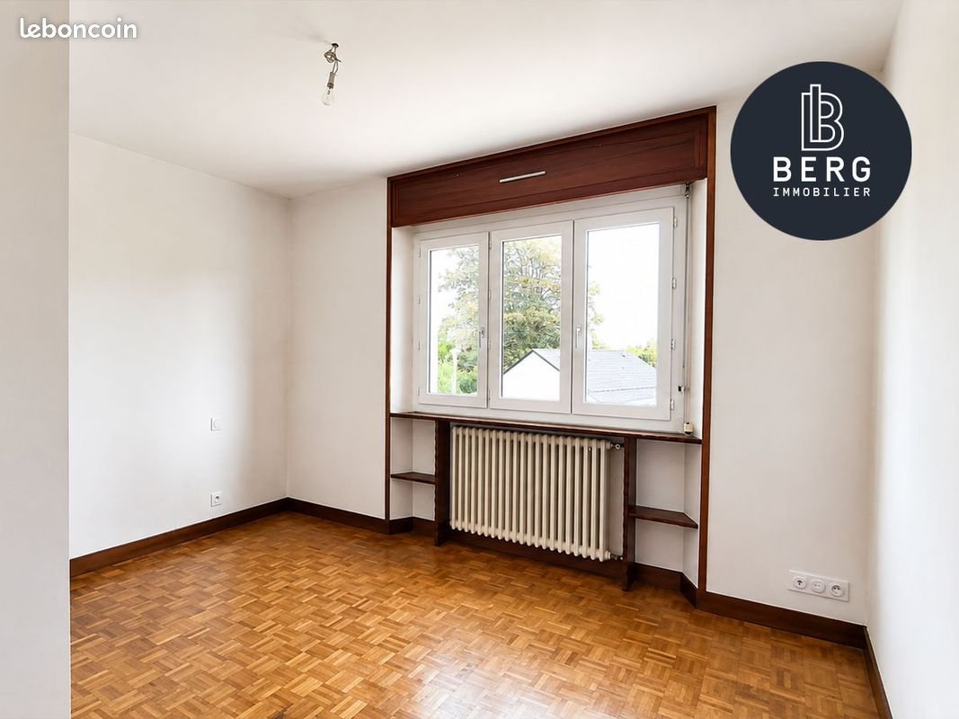 Appartement à vendre, 116m², Auray