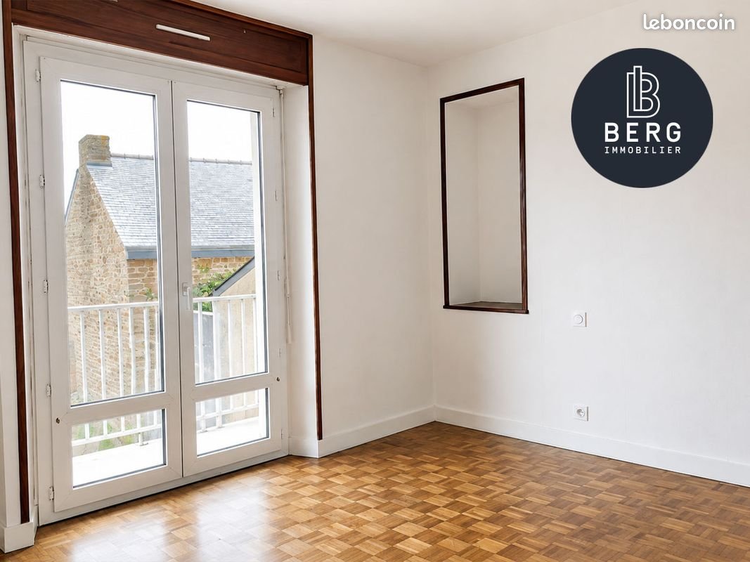 Appartement à vendre, 116m², Auray