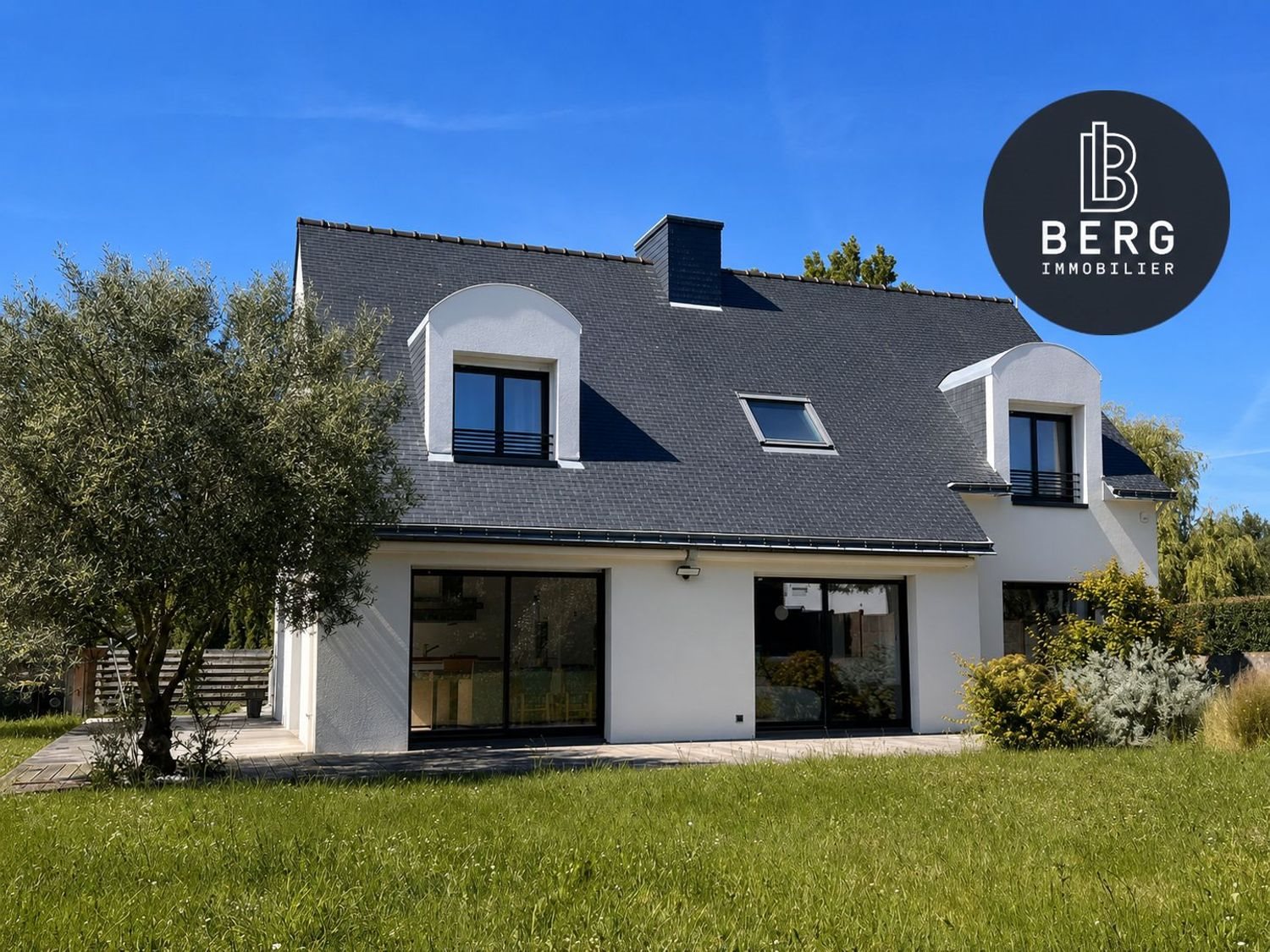 Maison à vendre, 162m², Erdeven