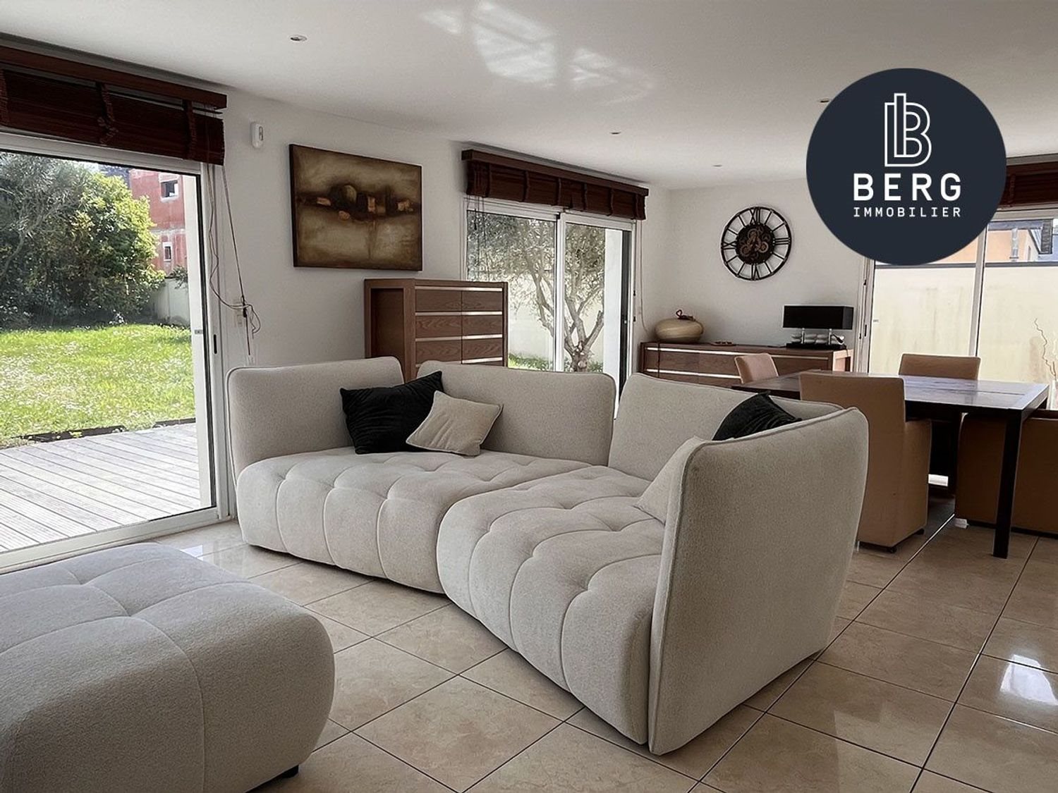 Maison à vendre, 162m², Erdeven
