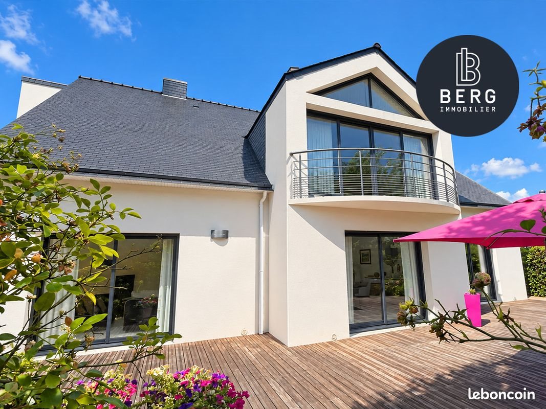 Maison à vendre, 190m², Erdeven