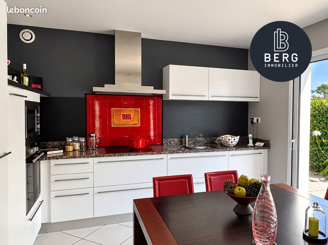 Maison à vendre, 190m², Erdeven