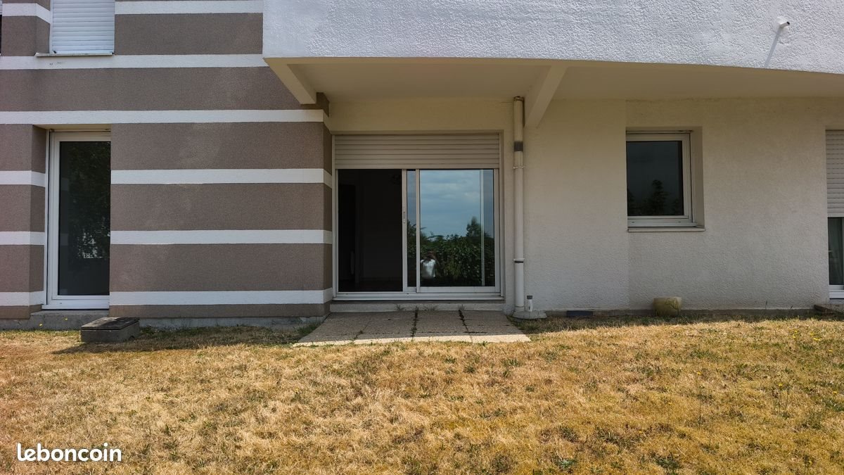 Appartement à vendre, 49m², Auray