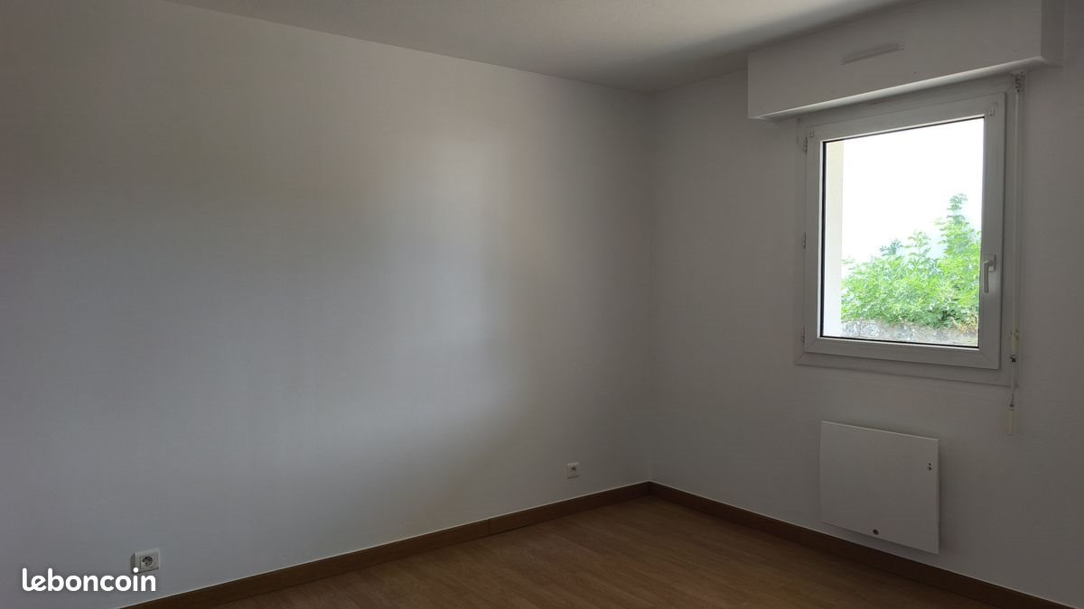Appartement à vendre, 49m², Auray