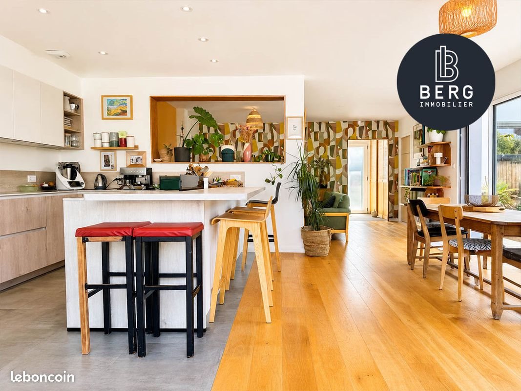 Maison à vendre, 150m², Plouharnel