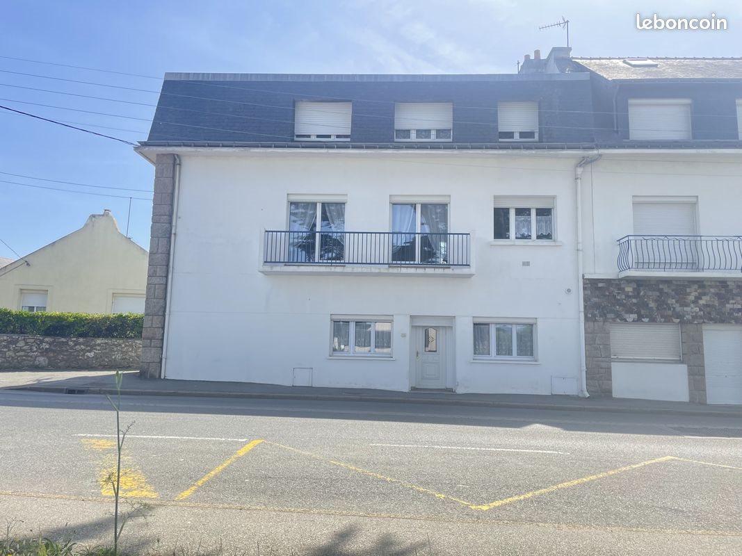 Maison à vendre, 150m², Saint-Pierre-Quiberon