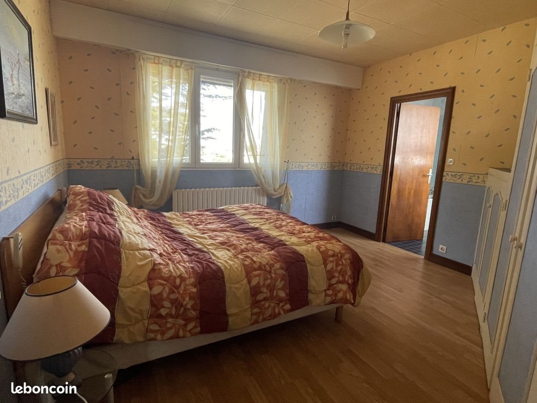 Maison à vendre, 150m², Saint-Pierre-Quiberon