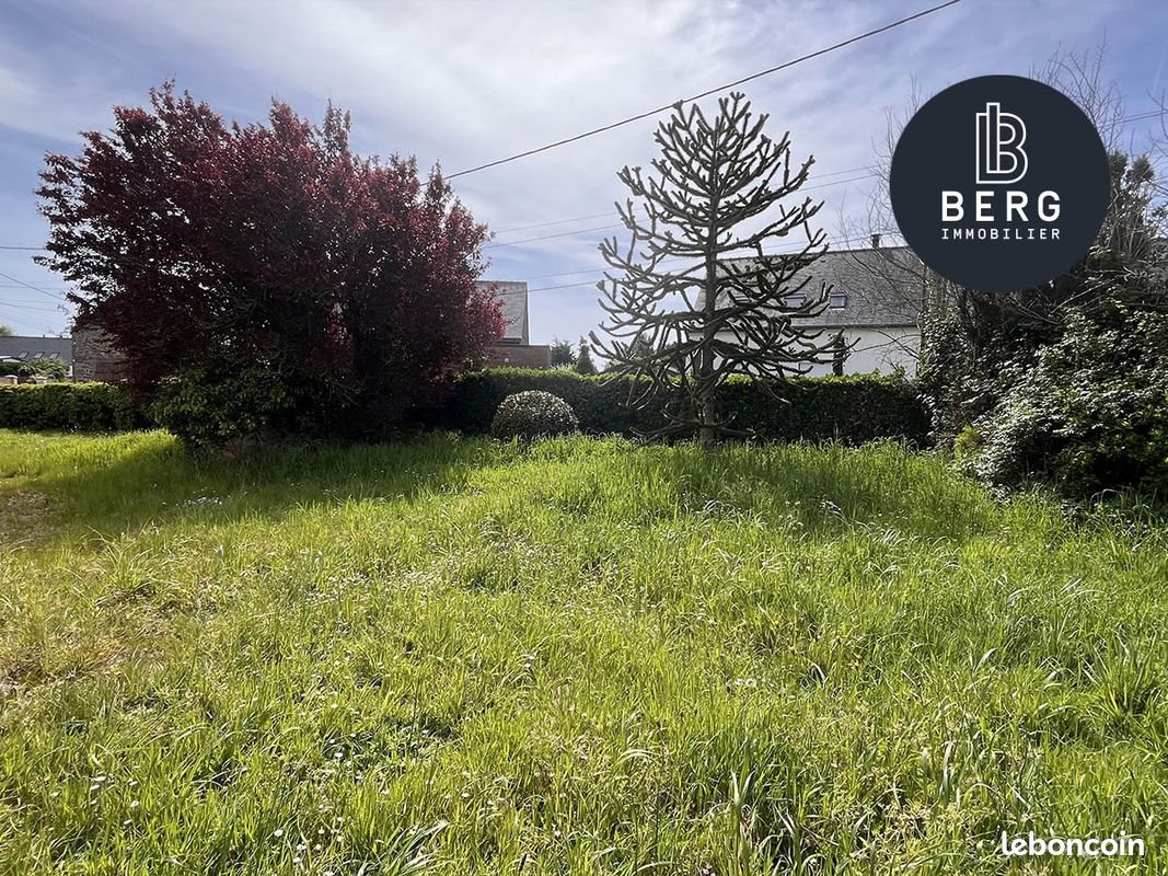 Maison à vendre, 105m², Erdeven