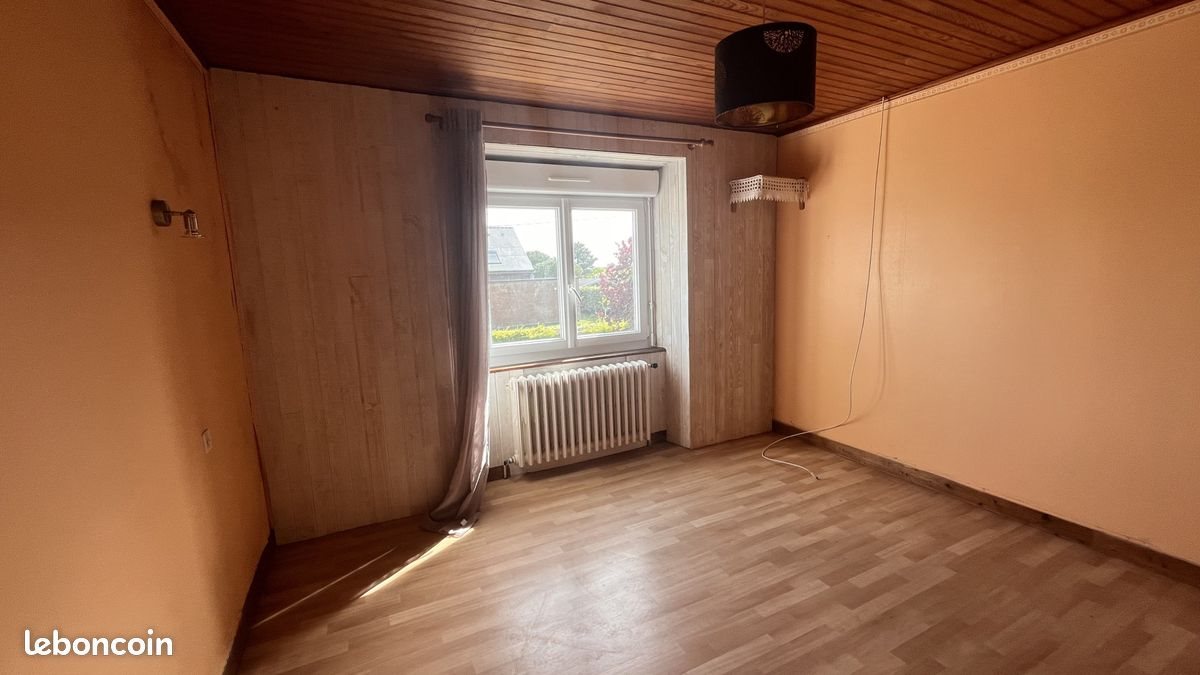 Maison à vendre, 105m², Erdeven