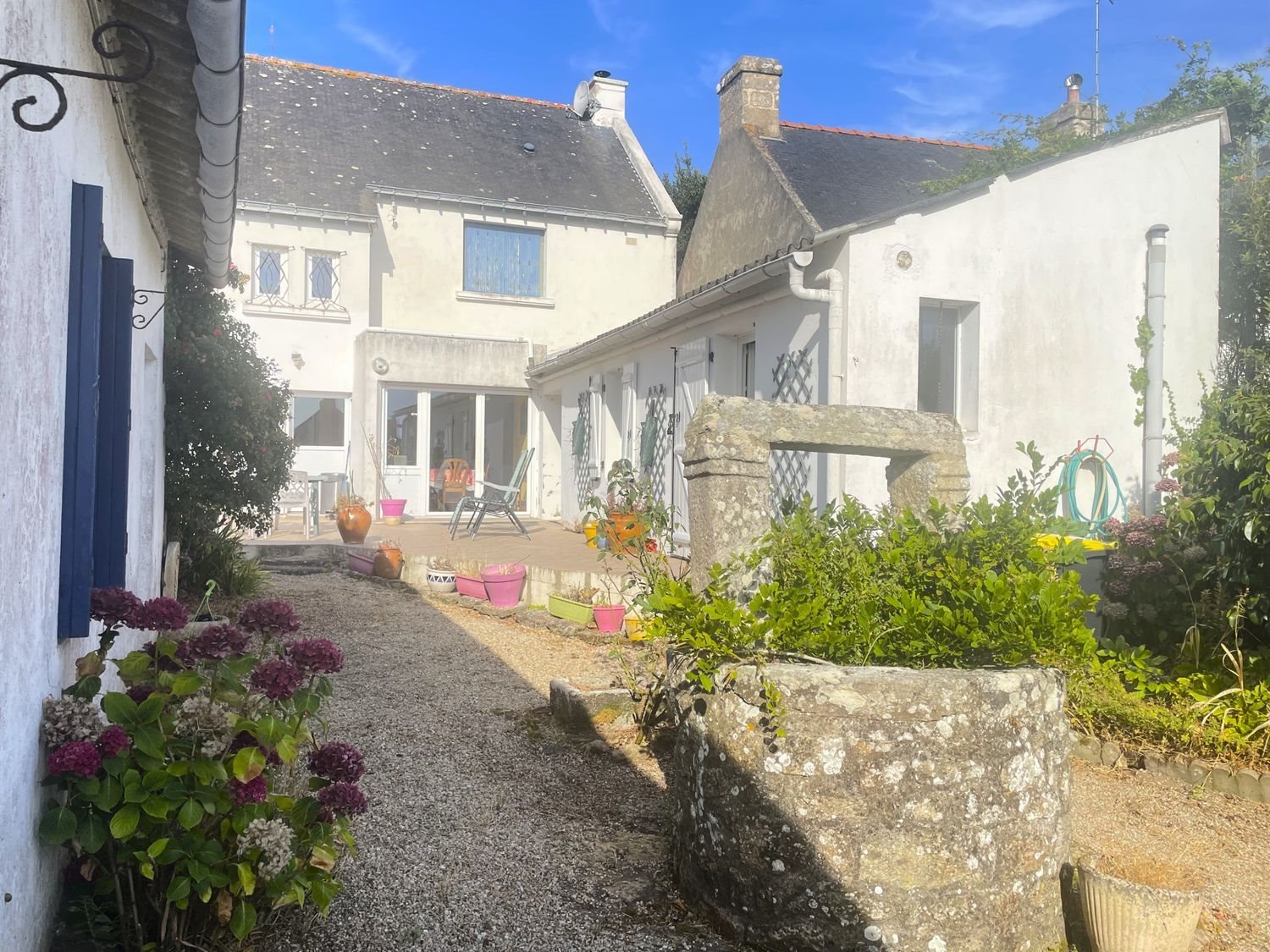Maison à vendre, 155m², Saint-Pierre-Quiberon